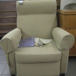 586 4450 ARMCHAIR